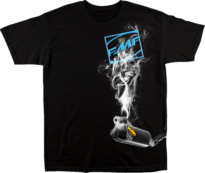 Fmf Boxcage T-Shirt - Black - Xl SP23118916BLKXL