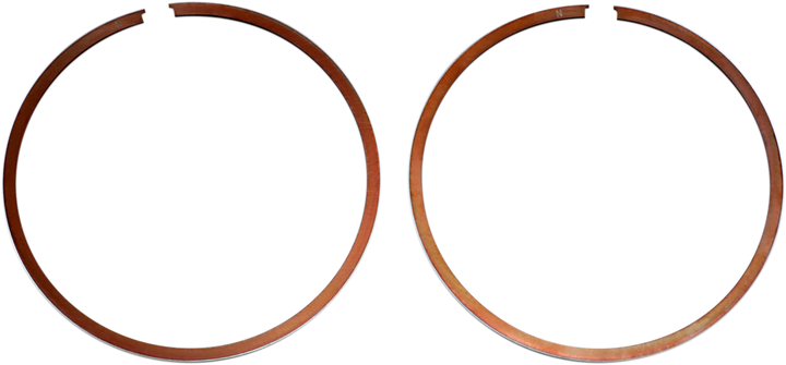 Wiseco Ring Set 3071TD