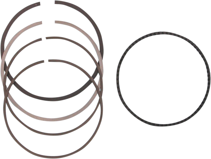 Wiseco Ring Set 3110XG