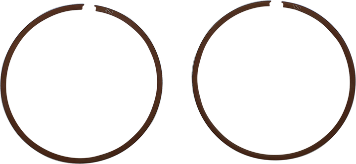 Wiseco Ring Set 3169TD