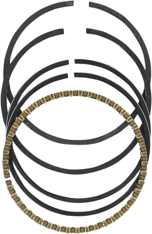 Wiseco Ring Set - Xl 3208X