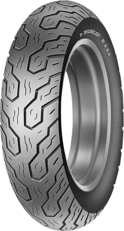 Dunlop Tire - K555 - Rear - 140/80-15 - 67H 45941282