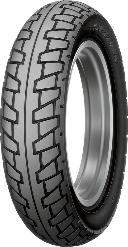 Dunlop Tire - K630 - Rear - 130/80-16 - 64S 45149671