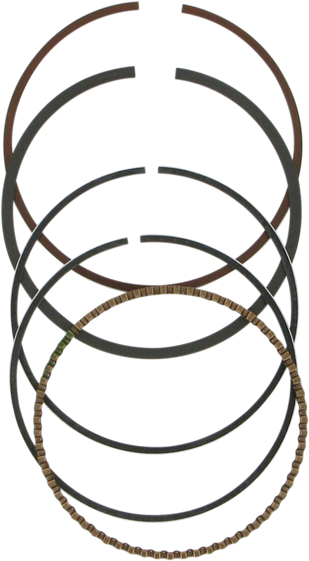 Wiseco Ring Set 3307XC