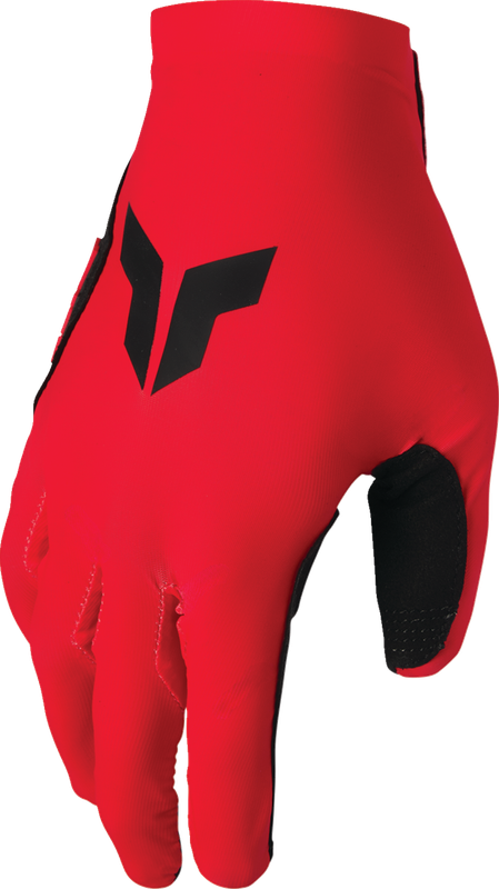Thor Sportmode Iconic Gloves - Red - Xl 3330-8016