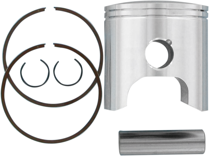 Wiseco Piston Kit - 71.00 Mm - Honda 338M07100