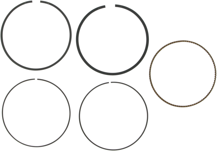 Wiseco Ring Set 3425XC