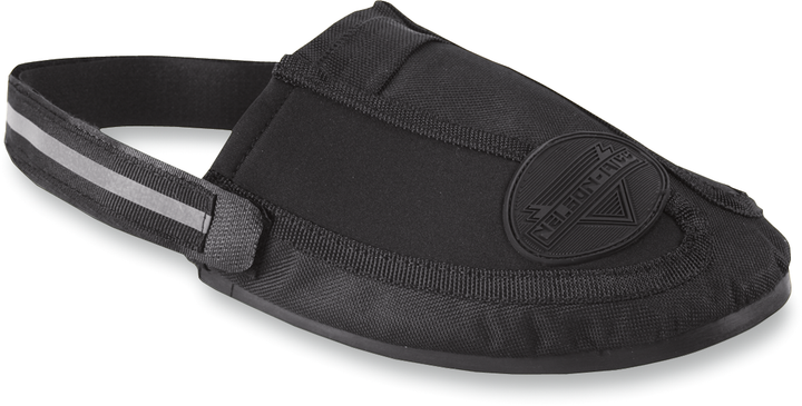 Nelson Rigg Shifter Boot Protector - Black CL-SHIFT-BLK