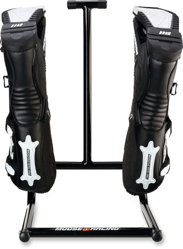 Moose Offroad Boot Wash/Dry Stand 3430-0798