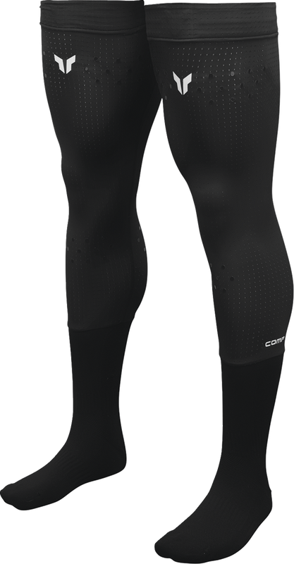 Thor Compression Socks - Black - 2Xl/3Xl 3431-0906