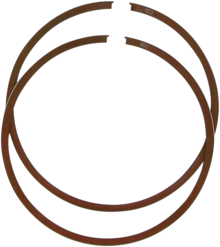 Wiseco Ring Set 3484TD