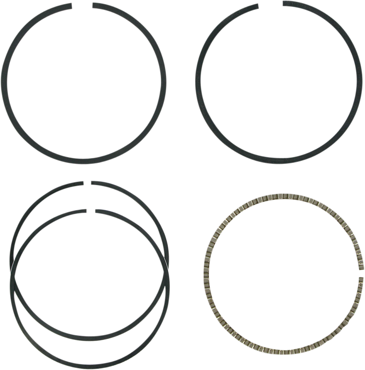 Wiseco Ring Set 3497X