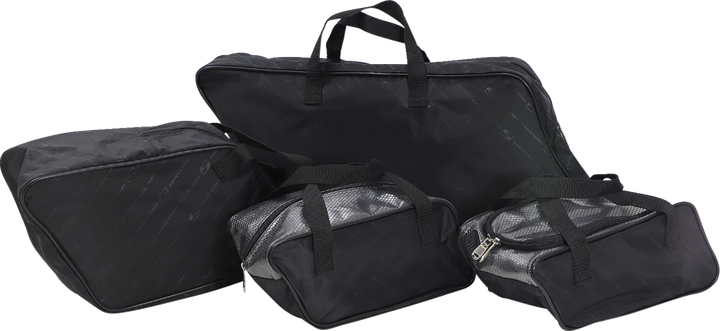 Saddlemen Saddlebag Liner - Cube - Touring EX000535
