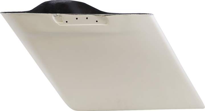 Cycle Visions Saddlebag Extension - No Cut-Out - Left CV7282