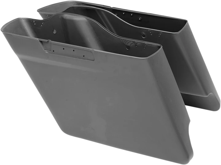 Drag Specialties Extended Saddlebag - Right - Fl '14-'25 3501-1050