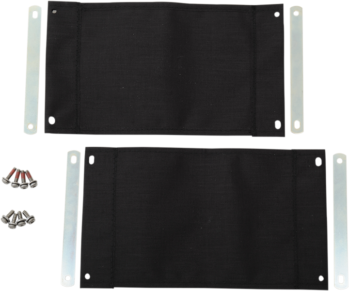 Drag Specialties Replacement Saddlebag Lid Tether Kit 3501-1153