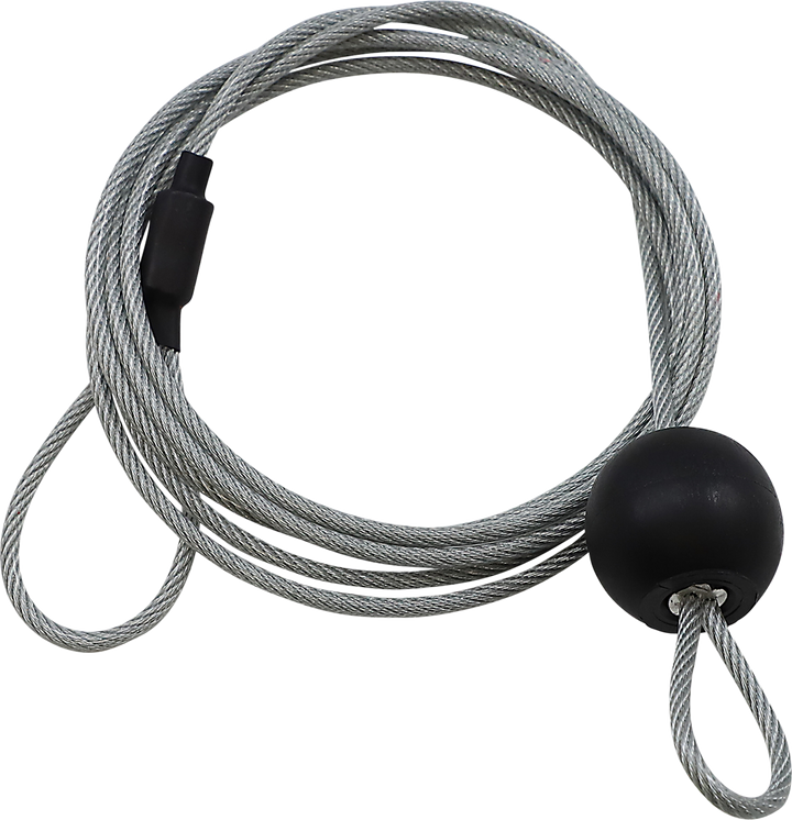 Reda Luggage/Jacket Lock RLJL160001