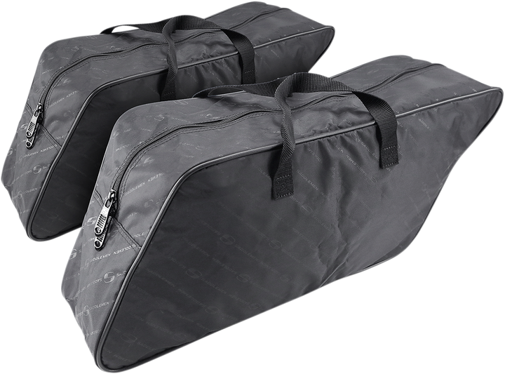 Saddlemen Saddlebag Liners - Oem - Large EX000934