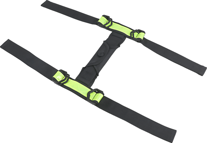 Givi Outback Handle E143