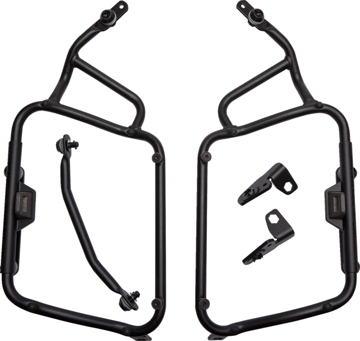 Givi Sidecase Mount - Mt '18-'19 PLXR2129