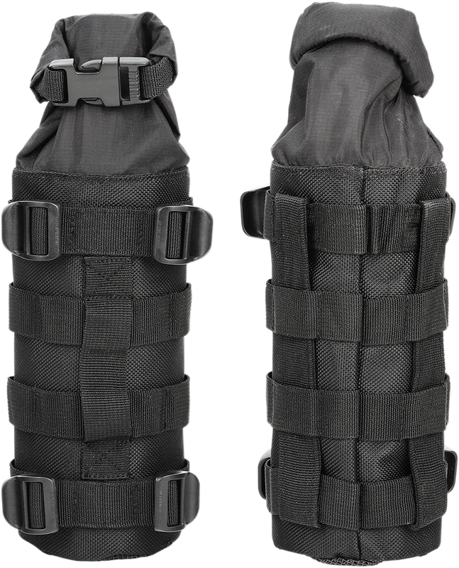 Nelson Rigg Trails End Fuel Bottle Holder RG-1060