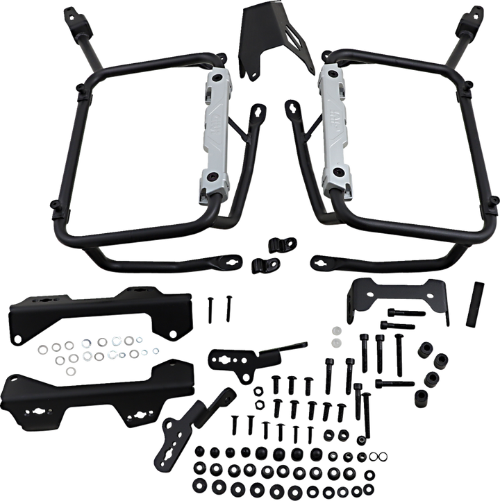 Givi Outback Side Racks - F900 Xr PLO5137CAM