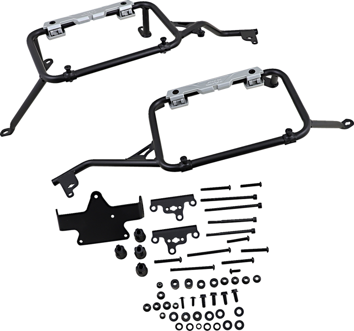 Givi Outback Racks - Tiger 900 PLO6415CAM