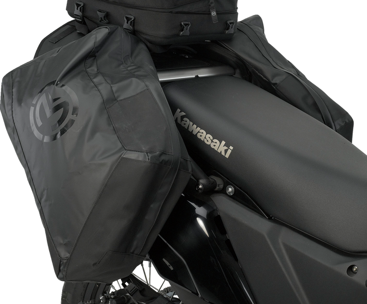 Moose Offroad Adv1 Rackless Saddle Bags 3501-1915