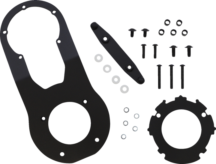 Givi Tanklock Ring - Yamaha BF60