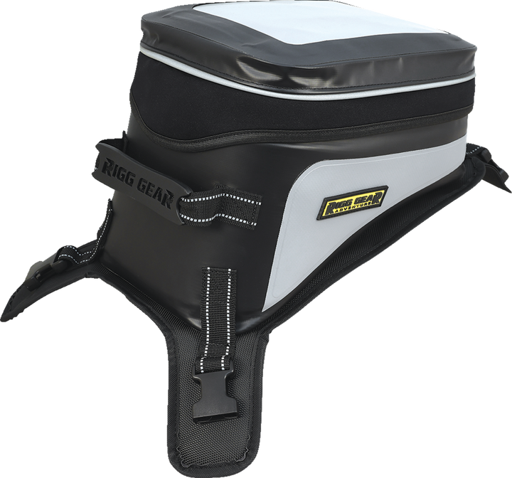 Nelson Rigg Hurricane Waterproof Tank Bag - Adventure SE-4008