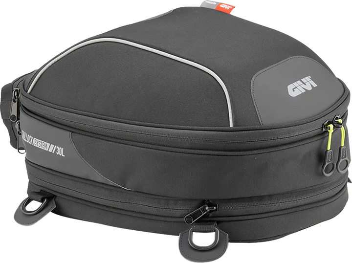 Givi Tailock Saddlebag - 30 Liter - Backpack EA147