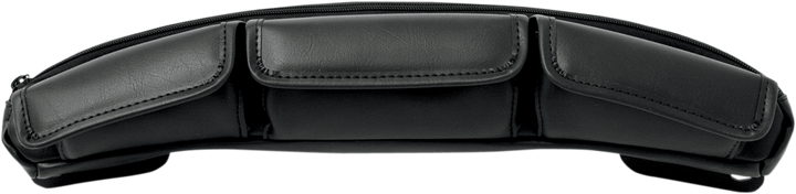 Memphis Shades Big Zipper Pouch - Flh MEM0941