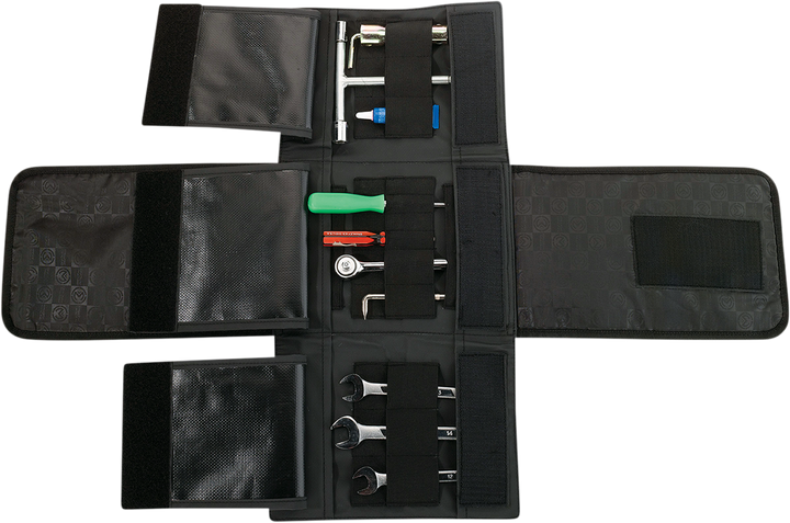 Moose Offroad Fender Mount Tool Pack 3510-0108