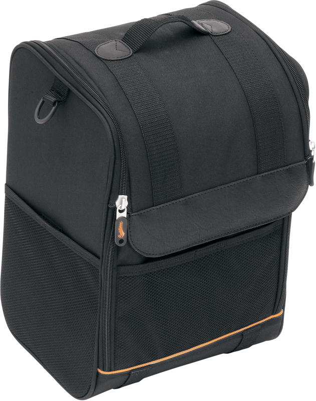 Saddlemen Ssr1200 Universal Bike Bag 3515-0077