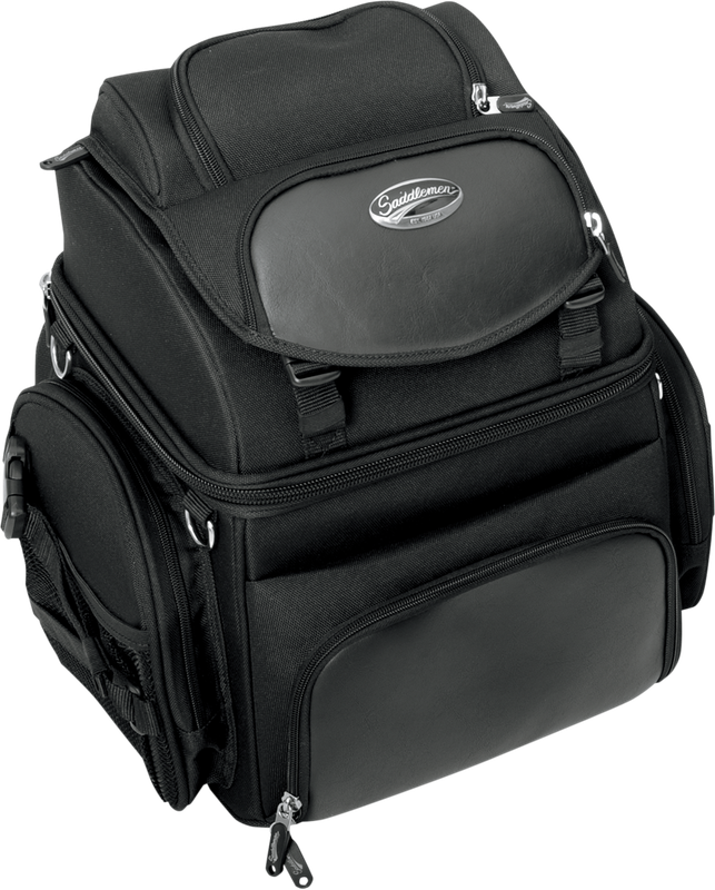 Saddlemen Sissy Bar Bag 3515-0113