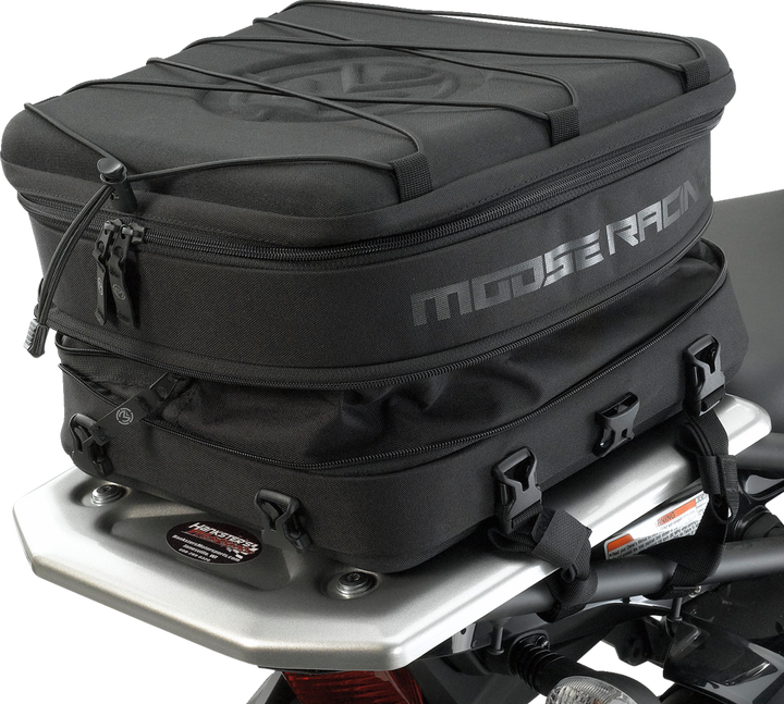 Moose Offroad Adv1 Rear Rack Bag 3515-0225
