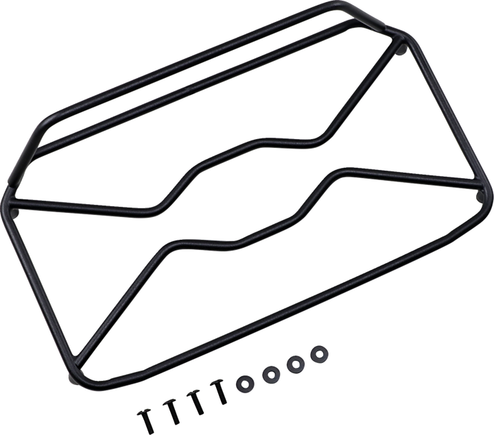 Givi Metal Top Case Rack E120B