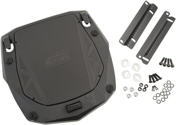 Givi Plate Adapter E528