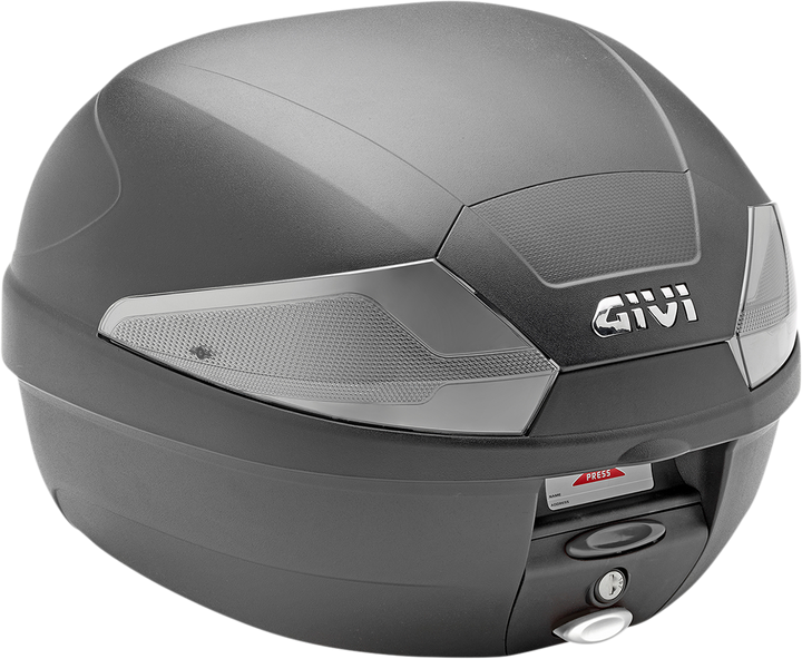 Givi Monolock Tech Case - 29 Liter B29NT2