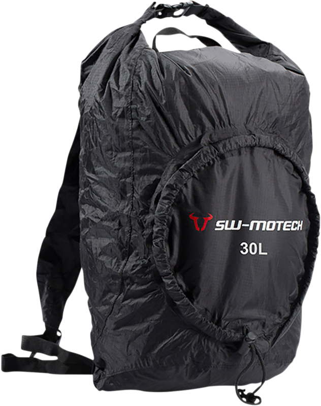 Sw-Motech Flexpack Backpack - 30 Liter - Foldable BC.WPB.00.019.10000