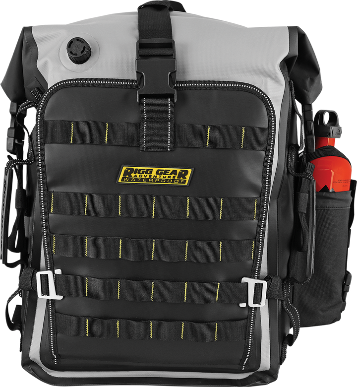 Nelson Rigg Hurricane Backpack Tail Pack - 30 Liter SE-4030