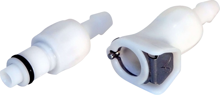 Uswe Quick Coupling Set 101007