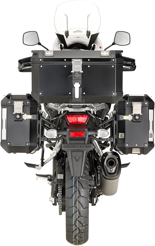 Givi Sidecase Mount PL3105CAM