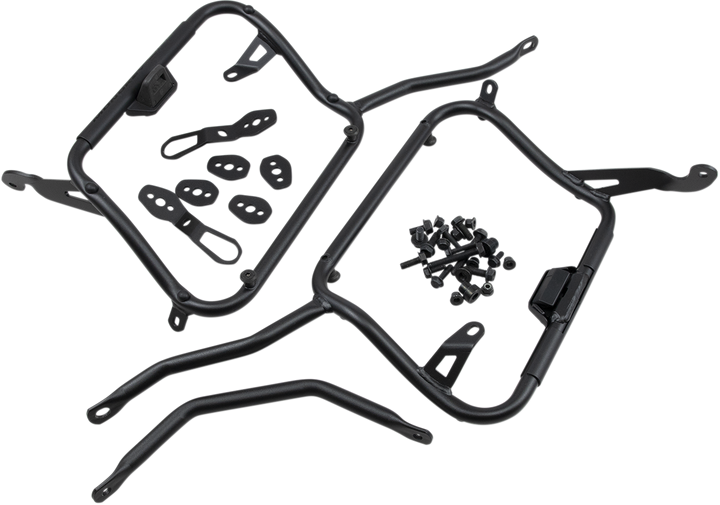 Givi Sidecase Mount PL447