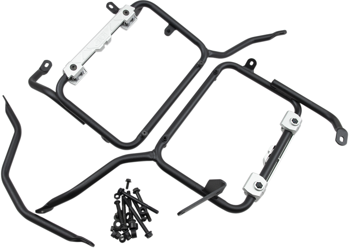 Givi Sidecase Mount PL6401CAM