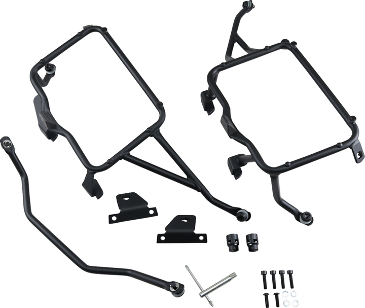 Givi Sideframes - Rr - Crf1000L PLR1161