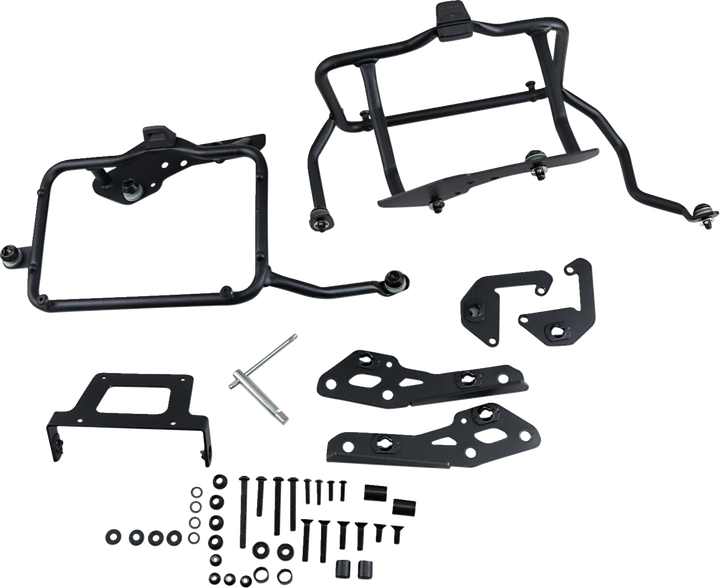 Givi Sideframes PLR7706