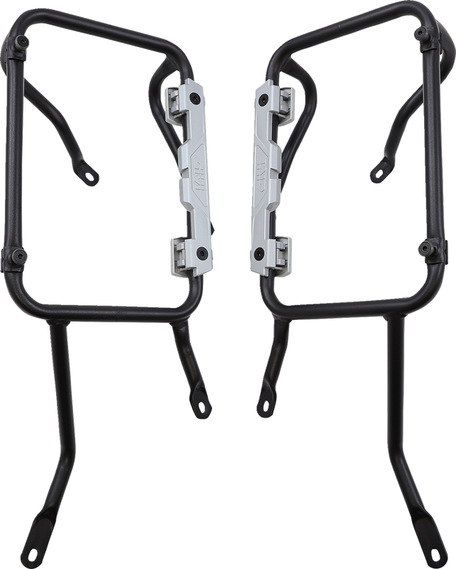 Givi Side Racks - Honda Cb500X PLO1171CAM