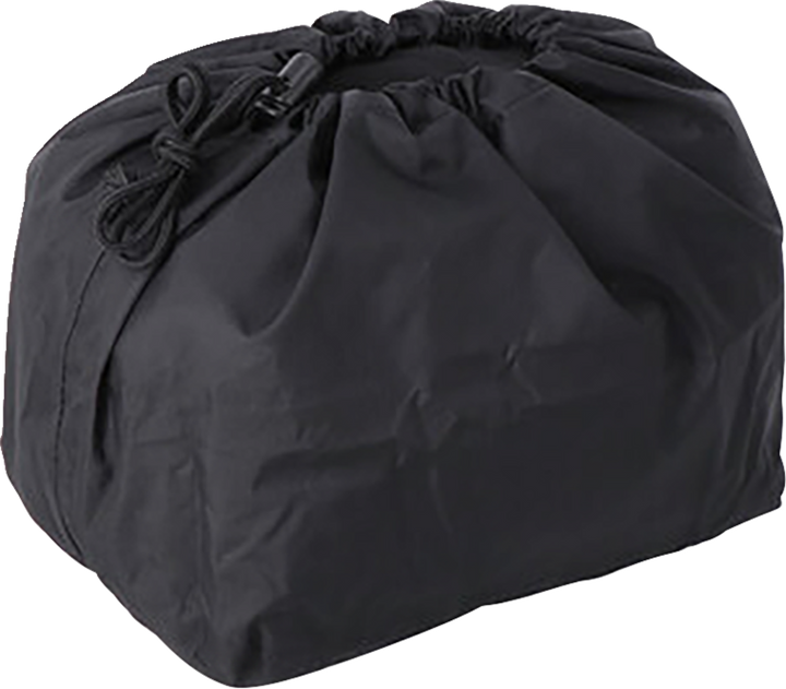 Sw-Motech Waterproof Inner Bag - Pro Plus - Black BC.ZUB.00.125.30000