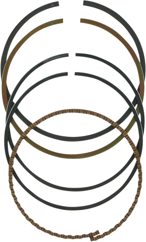 Wiseco Ring Set 3537X